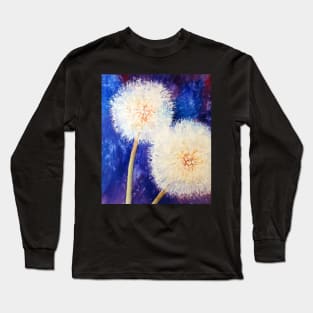 Make a Wish Long Sleeve T-Shirt